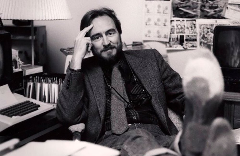 Wes Craven: El legado de un maestro que redefinió el terror una y otra vez