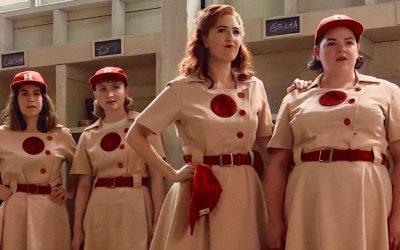 A League of Their Own: béisbol, historias queer y la amistad ante todo
