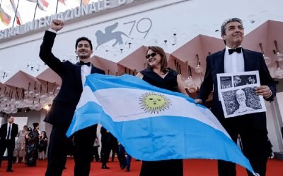 Temporada de festivales: lo más destacado y el camino hacia los Oscar