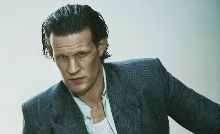 Matt Smith: el Time Lord que llegó dos veces a ser parte de la realeza