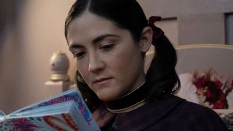 Orphan: First Kill: la historia de origen de una gran villana