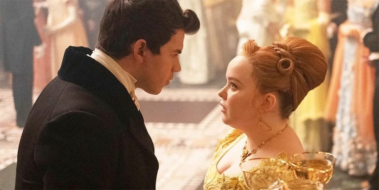 Bridgerton, temporada 3: LA ERÓTICA DE LA REPRESENTACIÓN