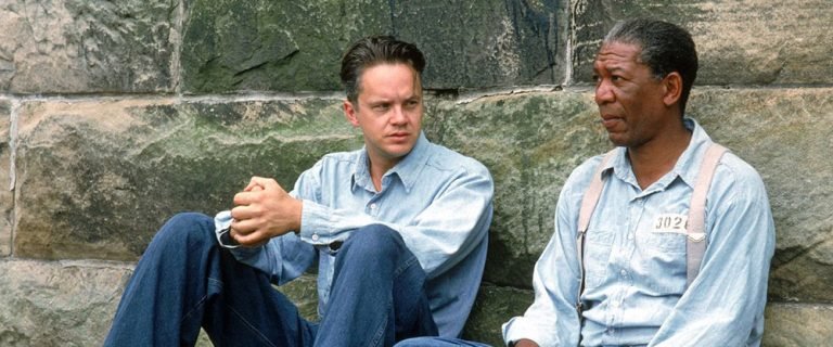 The Shawshank Redemption: Vuelve al cine el clásico de los noventa