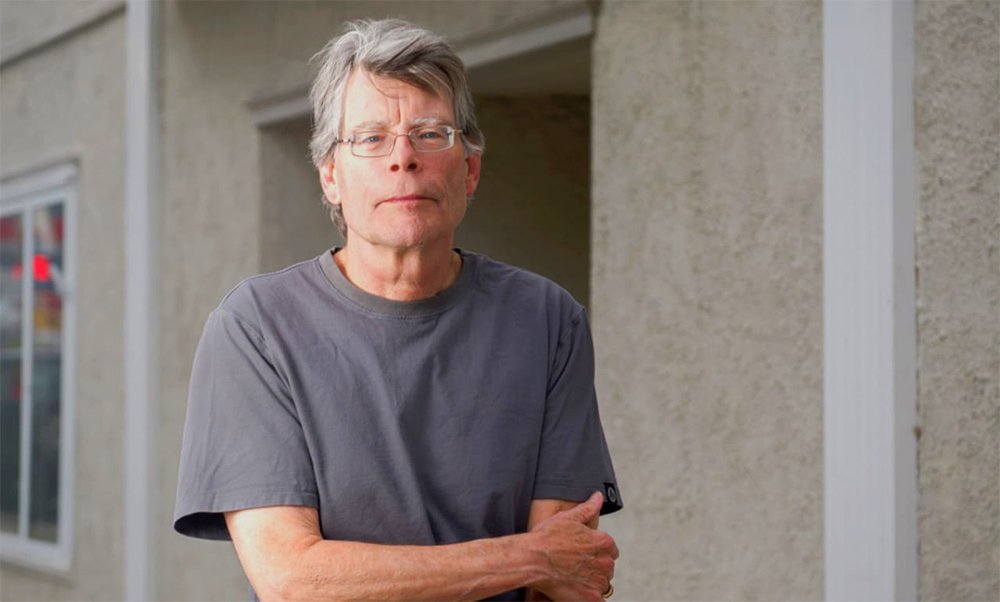 Stephen King cumple 75 años: top 5 de sus adaptaciones cinematográficas