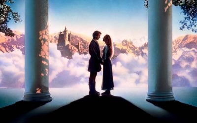 The Princess Bride celebra los 35 años de un cuento de hadas inolvidable