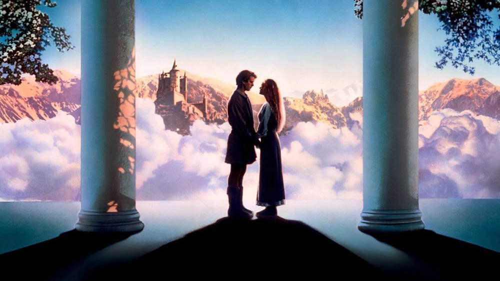 The Princess Bride: Un cuento de hadas inolvidable y lleno de humor