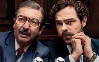 Argentina 1985: La película que representará a nuestro país en los premios Oscar
