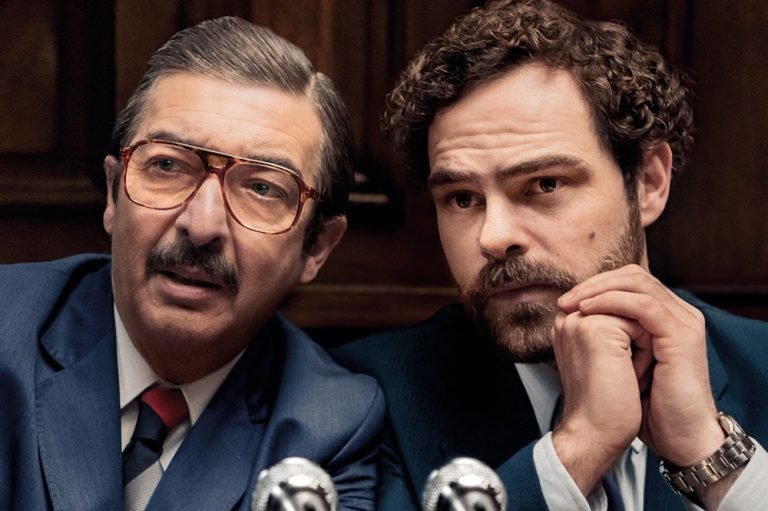 Argentina 1985: La película que representará a nuestro país en los premios Oscar