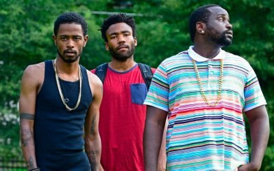 Atlanta: Donald Glover y la innovación constante