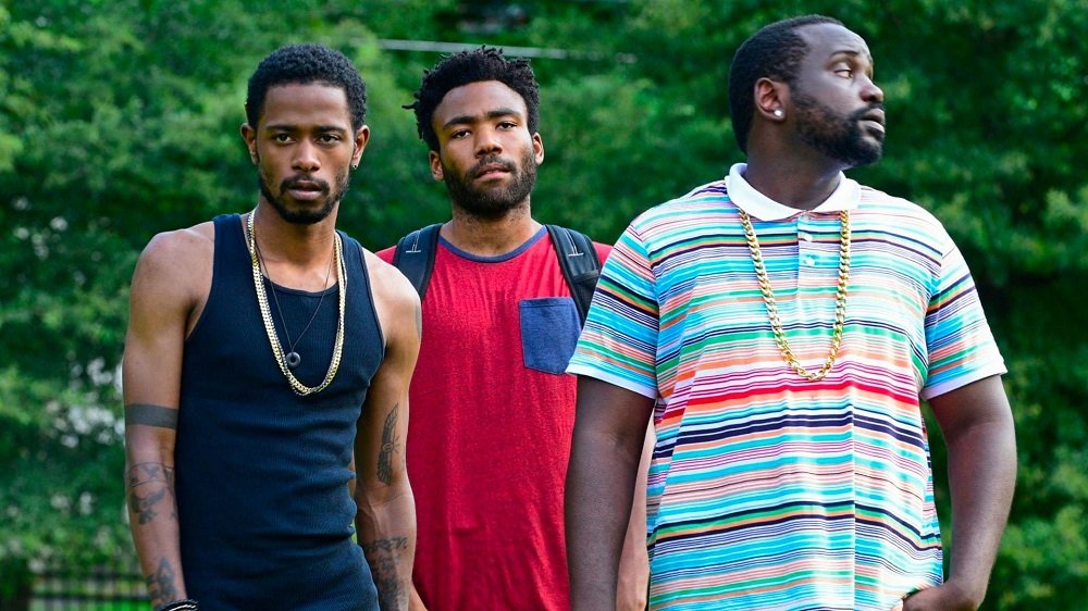 Atlanta: Donald Glover y la innovación constante en la pantalla chica