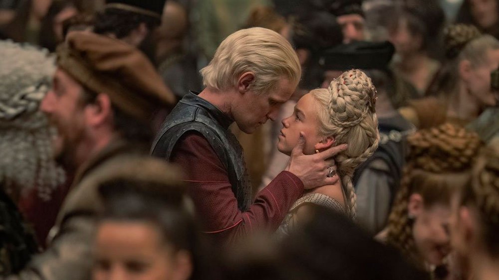 House of the Dragon – Mitad de temporada: ¿Es una digna sucesora?