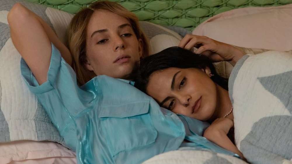 Maya Hawke: una artista completa y mucho más que "la hija de..."