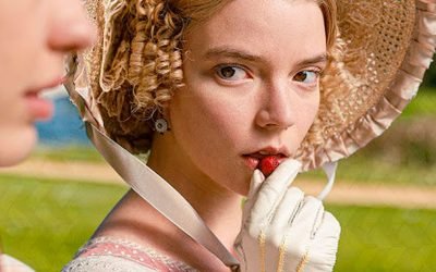 "Emma." de Autumn de Wilde: Una joyita cinematográfica para Jane Austen