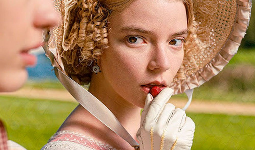 «Emma.» de Autumn de Wilde: Una joyita cinematográfica para Jane Austen