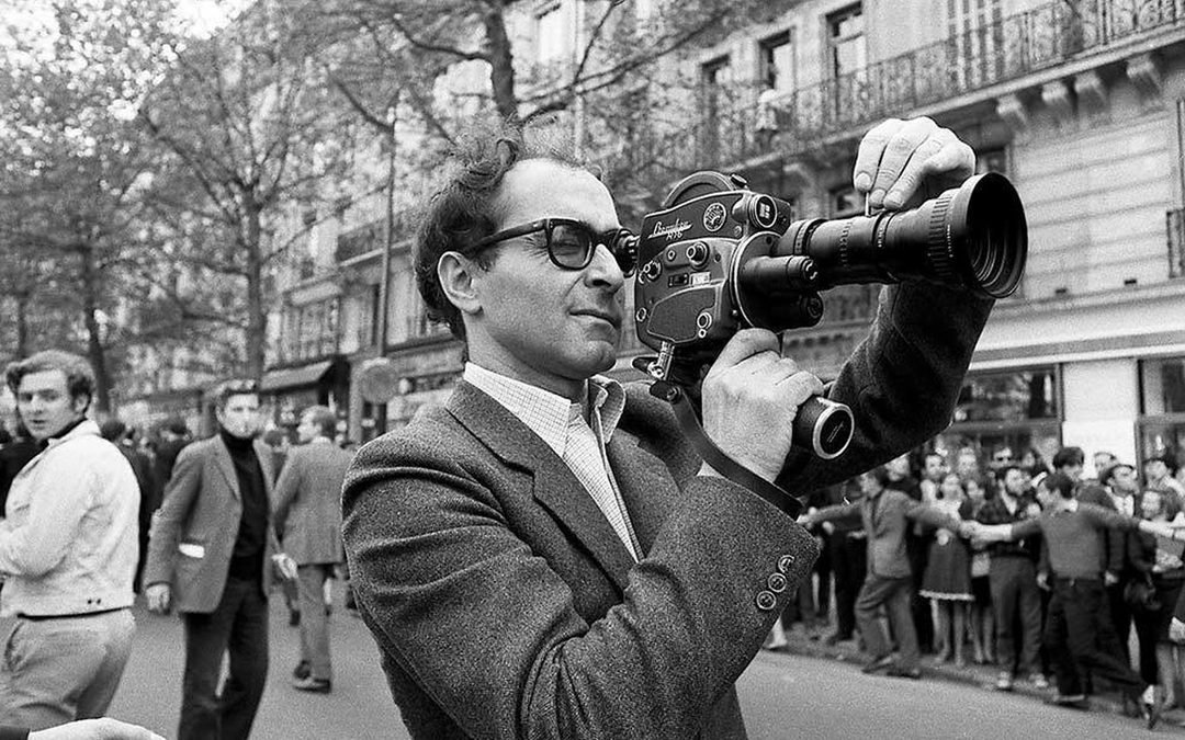 Jean Luc-Godard: El legado inmortal del cineasta que nos dejó a sus 91 años