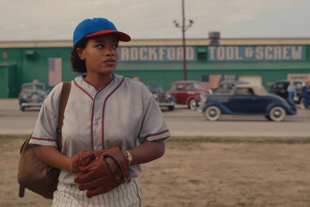 A League of Their Own: béisbol, historias queer y la amistad ante todo