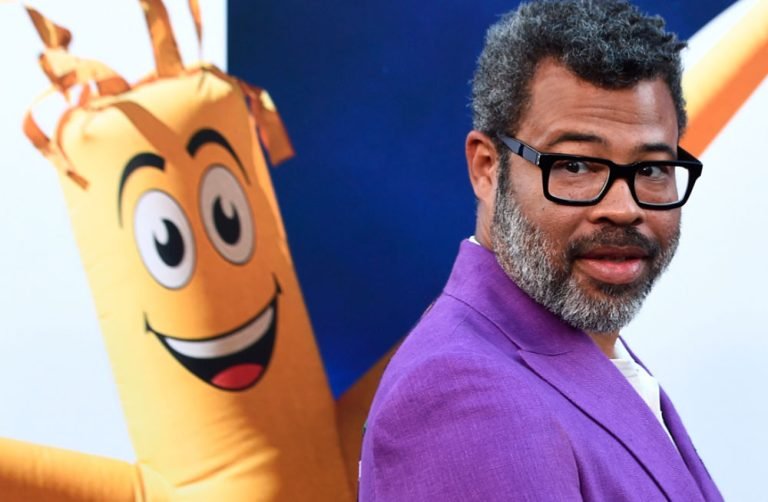 Jordan Peele: Hablamos en exclusiva con el director de "Nope"