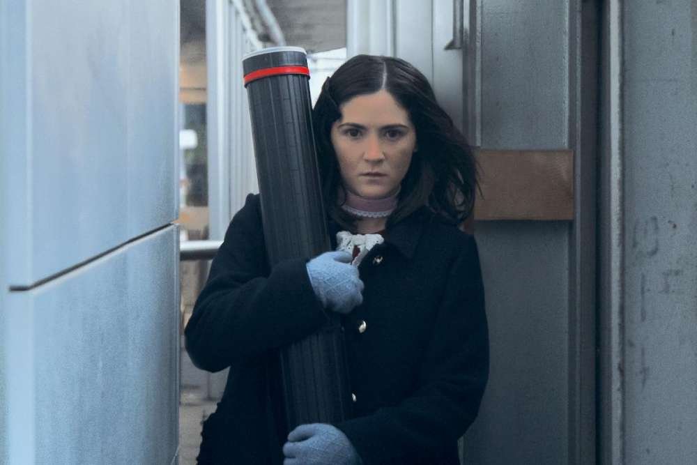 Orphan: First Kill: la historia de origen de una gran villana