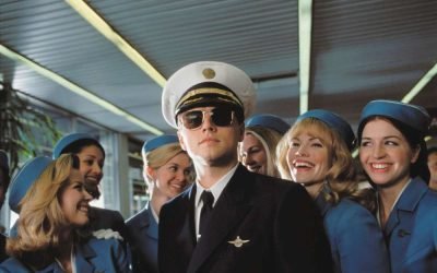 Catch Me If You Can: a 20 años de la maravilla de Steven Spielberg