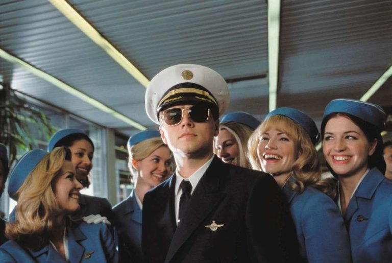Catch Me If You Can: a 20 años de la maravilla de Steven Spielberg