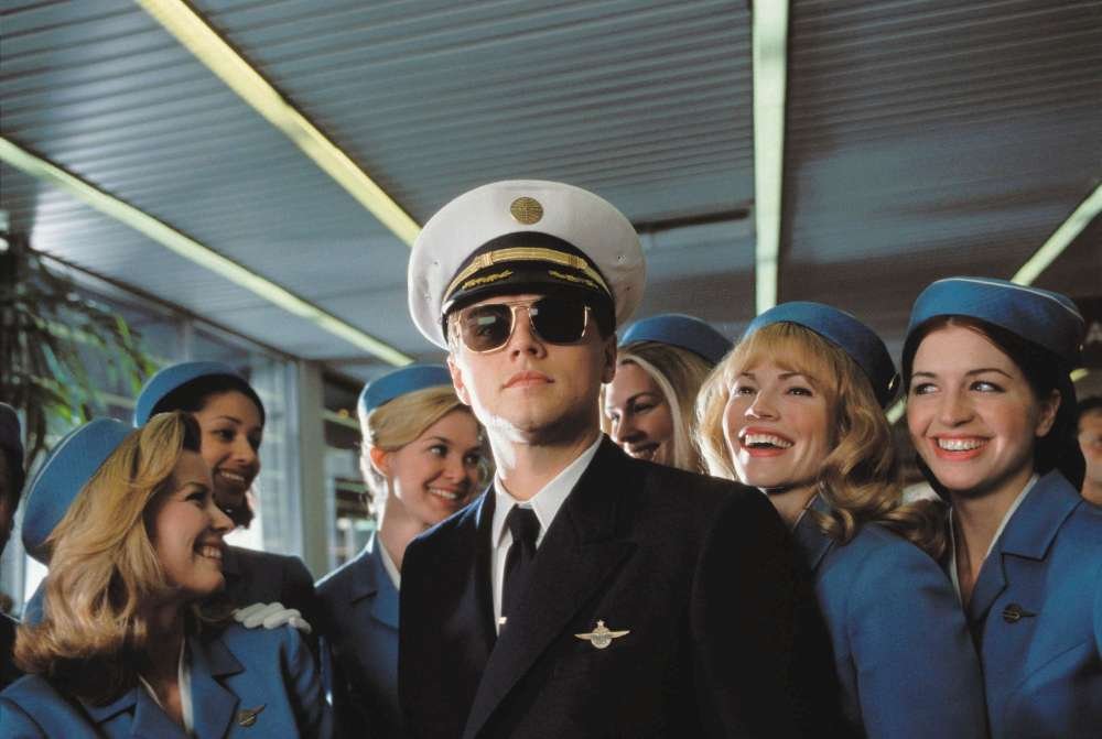 Catch Me If You Can: a 20 años de la maravilla de Steven Spielberg