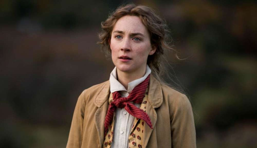 Saoirse Ronan: un talento al servicio de roles marcados por la diversidad