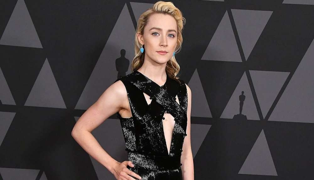 Saoirse Ronan: un talento al servicio de roles marcados por la diversidad
