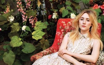 Saoirse Ronan: un talento al servicio de roles marcados por la diversidad