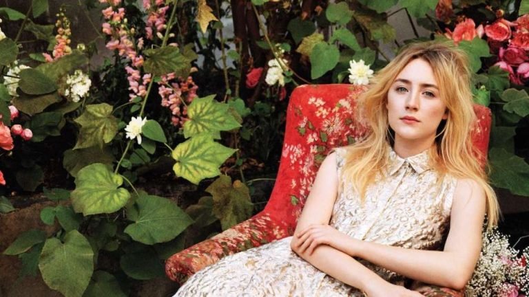 Saoirse Ronan: un talento al servicio de roles marcados por la diversidad