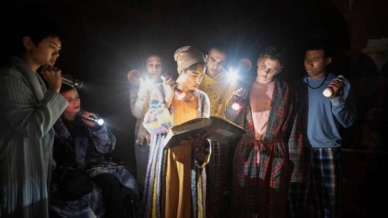 Mike Flanagan: la música de las miniseries del nuevo niño mimado del terror