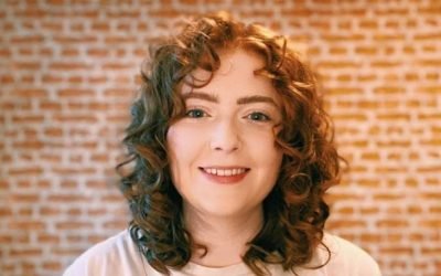 Alice Oseman: Hablamos con la autora sobre el presente y futuro de Heartstopper