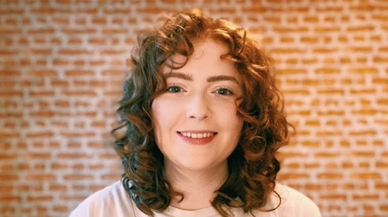 Alice Oseman: Hablamos con la autora sobre el presente y futuro de Heartstopper