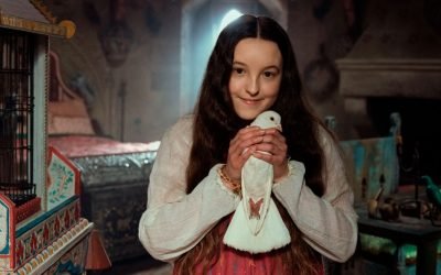 Catherine Called Birdy: el gran regreso a las fuentes de Lena Dunham