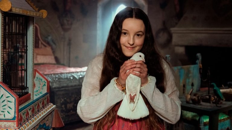 Catherine Called Birdy: el gran regreso a las fuentes de Lena Dunham