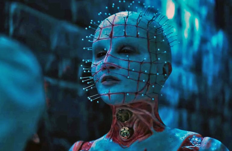 Hellraiser: una elegante y visceral vuelta para el clásico de los ochenta