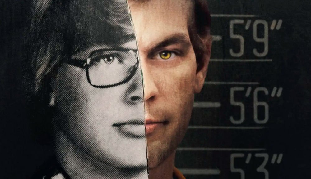 Jeffrey Dahmer y el espectáculo del asesino en serie en la cultura pop