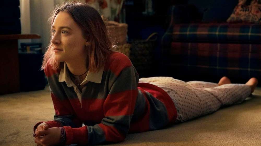 Saoirse Ronan: un talento al servicio de roles marcados por la diversidad