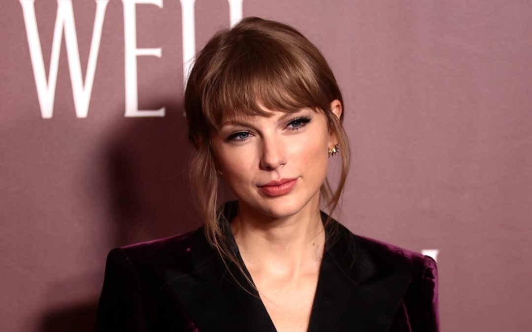Taylor Swift: Su coqueteo con la cinefilia y gran potencial como directora