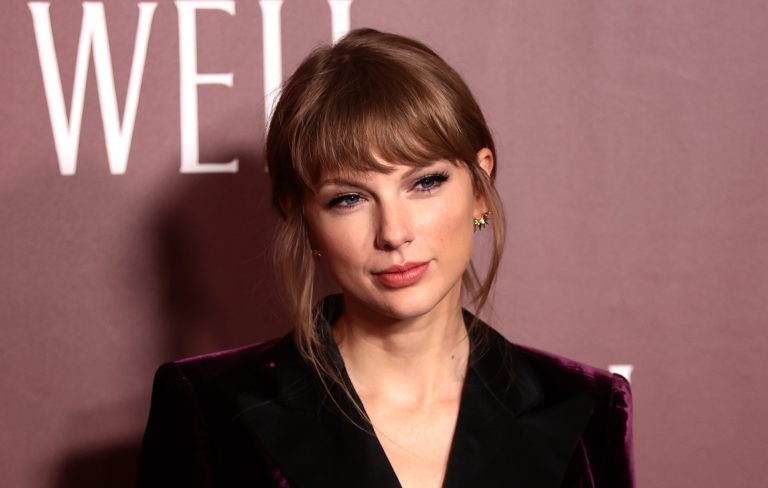 Taylor Swift: Su coqueteo con la cinefilia y gran potencial como directora