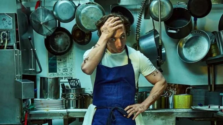 The Bear: por qué no hay que perderse una de las mejores series del año