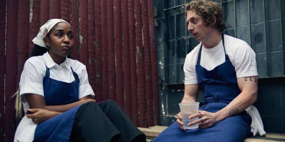 The Bear: por qué no hay que perderse una de las mejores series del año