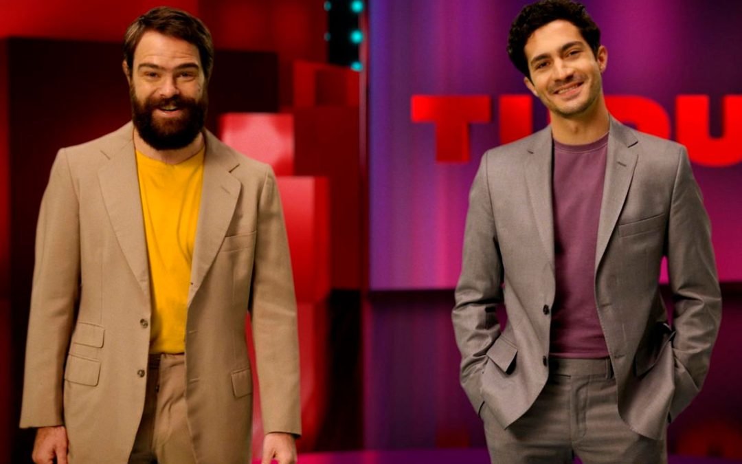 TUDUM – Segunda edición: Los principales anuncios del evento de Netflix