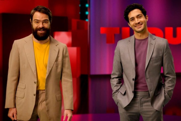 TUDUM - Segunda edición: Los principales anuncios del evento de Netflix