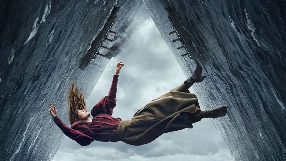 1899: los creadores de Dark vuelven a Netflix y enfrentan acusaciones de plagio