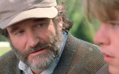 Good Will Hunting: a 25 años de la inspiradora película de Gus Van Sant