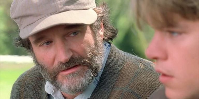 Good Will Hunting: a 25 años de la inspiradora película de Gus Van Sant