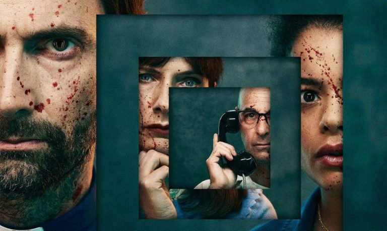 Inside Man: Un relato inverosímil sobre el potencial asesino que llevamos dentro