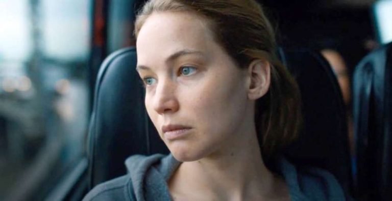 Causeway: Jennifer Lawrence se destaca en una película sobre los traumas