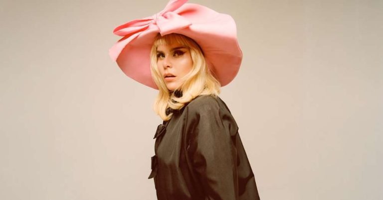 Dangerous Liaisons: Hablamos con Paloma Faith por el estreno de la serie