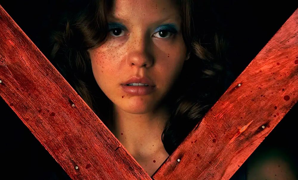 Pearl, X y Mia Goth: la Santísima Trinidad Slasher de Ti West